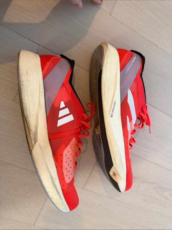 Adidas Adizero Takumi Sen 9 main image 4